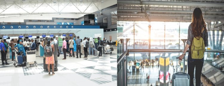 Tur Operatörleri ve Havayolları 13 Şehirden Yurtdışına Uçuş Düzenleyebilecek