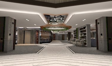 ABD'deki Oteller İçin Daha Güçlü İkinci Yarı Performansı