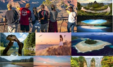 Intrepid Travel, Amerika Birleşik Devletleri'nde 16 Yerel Macera Başlattı