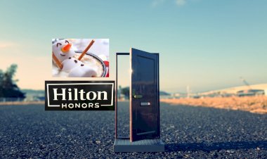 Alibaba, Hilton Üyeliğini Entegre Ediyor