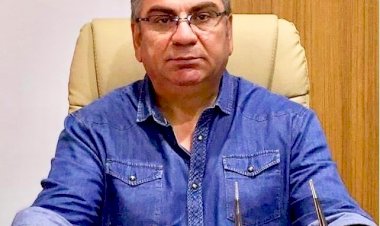 Turizmci Zekai AYDIN’a Acil Şifalar Dileriz