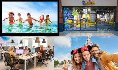 Hollanda'nın Kralı D-reisen İflas etti