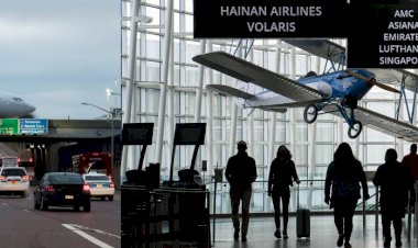 Amerika Yasaklardan Kurtuluyor