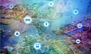 Akıllı turizm sektörünün şehrinde kim yaşamak ister