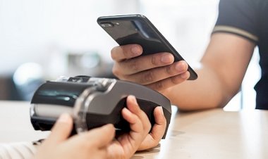 NEC Konaklamada Bölgeye Özgü QR ödeme Destek Hizmeti Başlattı