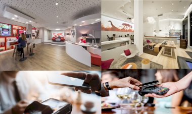 Seyahat Acenteleri Avrupa’da Ücretlerle çok Farklı İlgileniyor