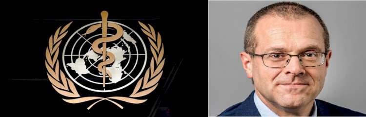 DSÖ'den Kluge, Avrupa'daki COVID-19 Aşılamanın Yavaş Olduğunu Söyledi