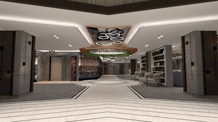 ABD'deki Oteller İçin Daha Güçlü İkinci Yarı Performansı