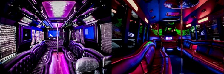 Eğlence Parti otobüsü Hayaliniz, Nasıl Daha İyi Olabilir