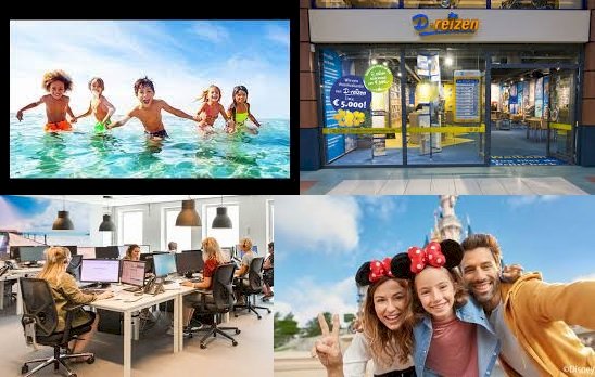 Hollanda'nın Kralı D-reisen İflas etti