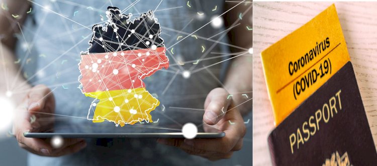 Avrupa’da Aşı Olan ve Olmayanların Özgürlüğü