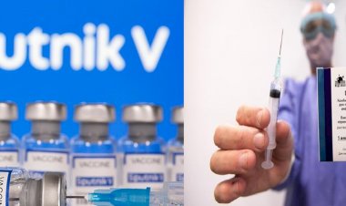 DSÖ, Sputnik V'i Temmuz Ayına Kadar Onaylayabilir