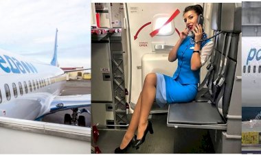 Pobeda, Haziran Ayı Ortasında Kıbrıs'a Yeni Uçuşlara Başlayacak