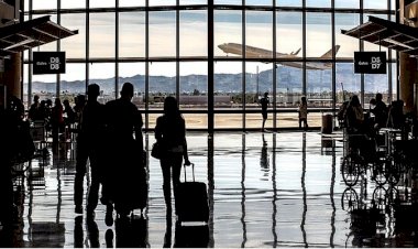 USTOA Tur Operatörü Üye Anketi, 2021'de Seyahati Kurtarmada İyimser