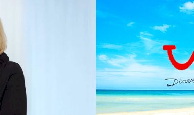 Tui, Şirketin Kendi Yöneticisini İnsan Kaynakları Başkanı Olarak Atadı