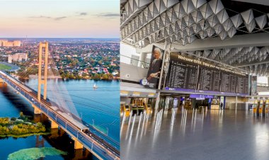 Ukrayna Aşı Pasaportunun AB Gezilerinde Kullanılmasını İstedi