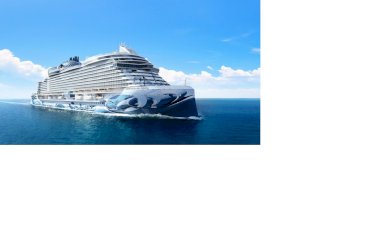 Cruise’de Cömert Alanlar ve Lüks Deneyimler