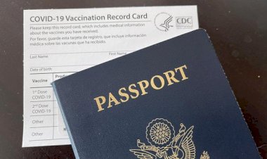 Seyahat Sektörü, Başkan Biden'ı Uluslararası Turizmi hızlıca yeniden açmaya davet ediyor