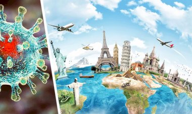 Bir Turizm Sezonunu daha kaybedebiliriz