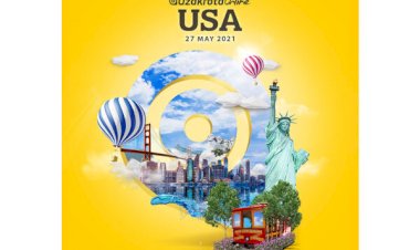 Turizmin büyüklerinin bu seferki rotası USA oldu