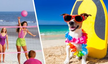 Rusya mükemmel tatili anlattı