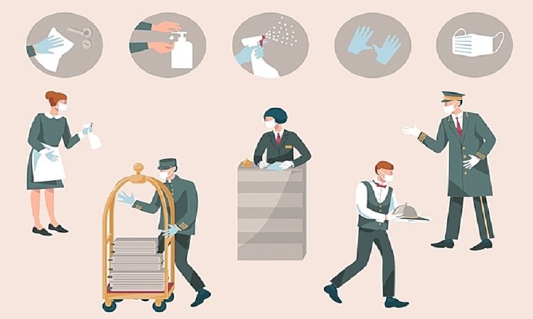 Japonya Turizme 100 milyar yen Enfeksiyon Önleme Desteği