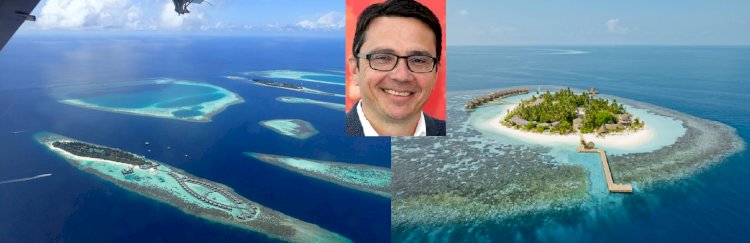 Lüks Müşteriler Hint Okyanusu'na Çekiliyor