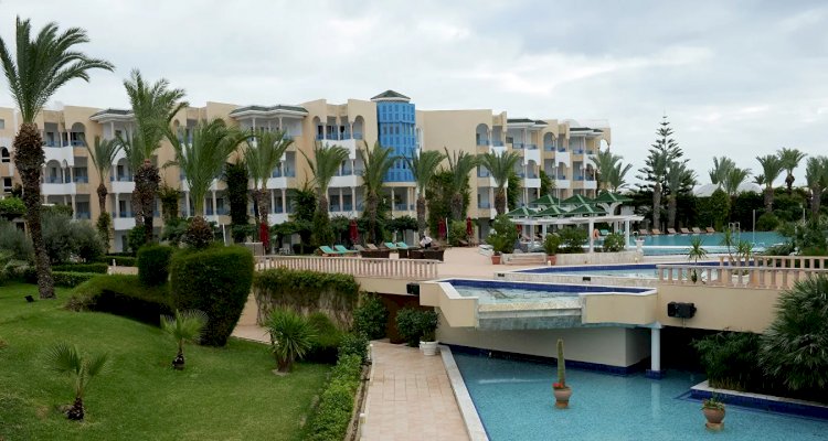 ONF, Rus Otellerinde çifte Rezervasyona, Sorumluluk Getirmeyi Önerdi