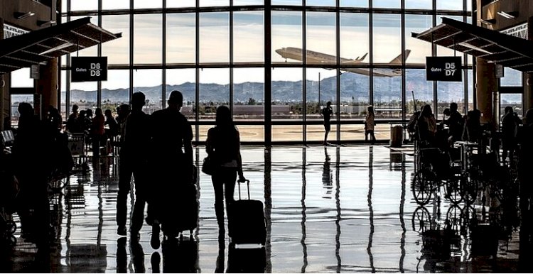 USTOA Tur Operatörü Üye Anketi, 2021'de Seyahati Kurtarmada İyimser