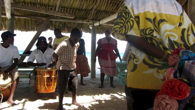 Belize Turizminin Büyümesinin En Büyük Nedenini Kültür Hazinelerine Bağlıyor