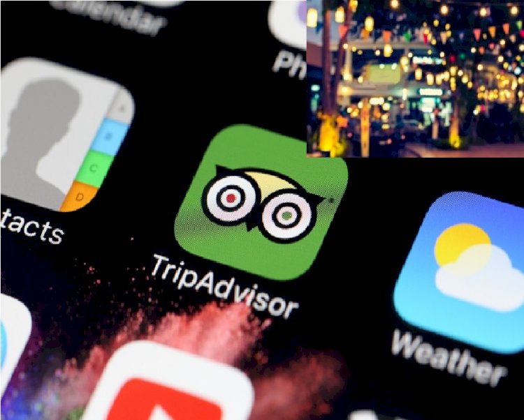 Tripadvisor’ın Hisse Senetlerini, Trip.com 1.386 Milyonunu Sattı