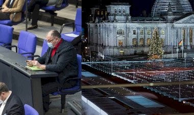 Federal Meclis Seyahat Sigortası Fonunu Çözüyor