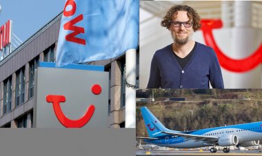 TUI Rezervasyonlar Kaliteli Destianasyon Turizmine Meyilli