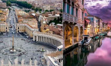 İtalya Korona Mücadelesinde Geçit vermiyor