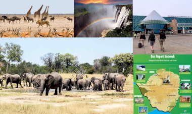 Unwto Turizmin Değerini Ölçmek İstiyor