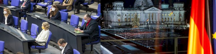 Federal Meclis Seyahat Sigortası Fonunu Çözüyor