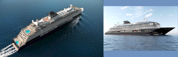MSC Cruise Yeni Nesil Lüks Teknolojisi 2023’te Hizmete Giriyor