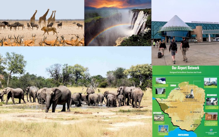 Unwto Turizmin Değerini Ölçmek İstiyor