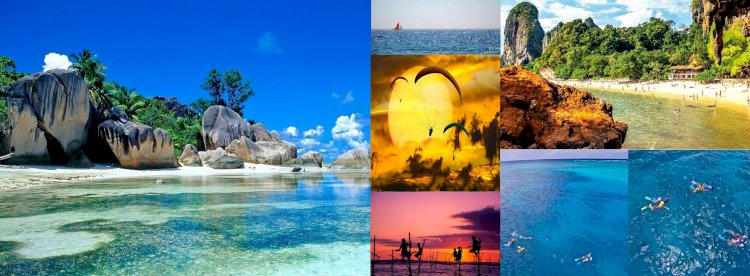 Kişiye özel seyahat Turizmin 13 yeni destinasyonu