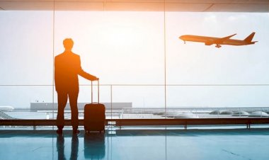 Markalar İş Seyahatlerinin Açılmasını Bekliyor