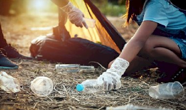 Dünya Turizmi Plastik Atık ve Kirlilik için Harekete Geçti