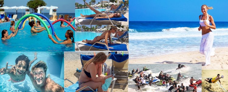 Sağlıklı Bir Tatil Sonrası Zinde Kalmanın 10 İpucu