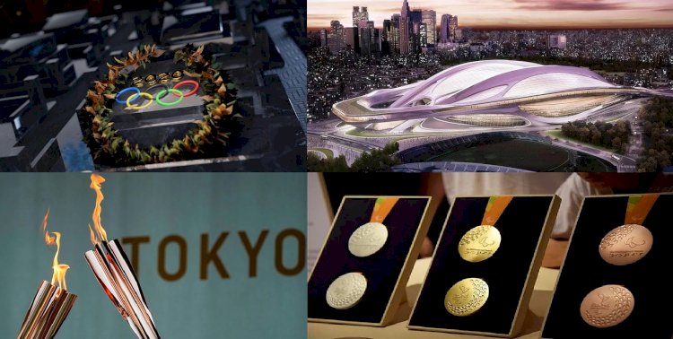 Tokyo Olimpiyatları Seyircisiz, Biletler İadesiz