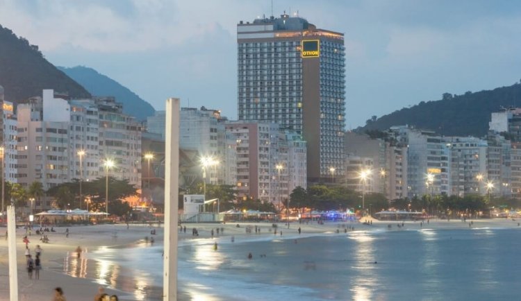 Brezilya Tur Operatörleri Birliği Normalleşme Bekliyor