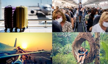 Turizm Kişisel Finans Güvenliğine Endeksli