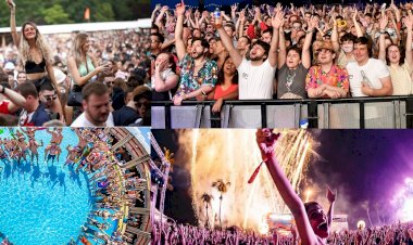 Müzik Festivallerine Birleşik Krallık‘tan Sigorta Güvencesi