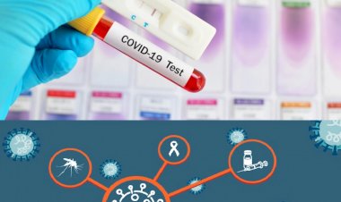 Korona Önlemlerine Yeni Kurallar Geldi