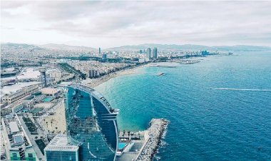 İspanya’da Her Geçen Gün Otel Satışları Fazlalaşıyor