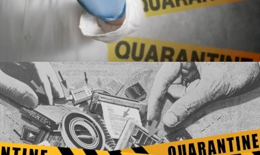 Turistlere Seyahat Uyarıları, Orman Yangınlarından Daha Caydırıcı