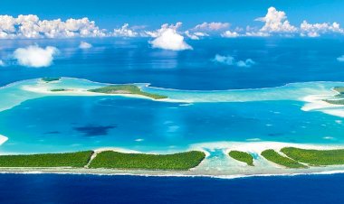 Dünya Turizminin En Lüks  Pahalı Otelleri Belli Oldu